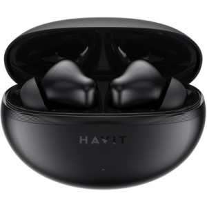 Наушники Havit TW986 Life 02T Black (HV-TW986)