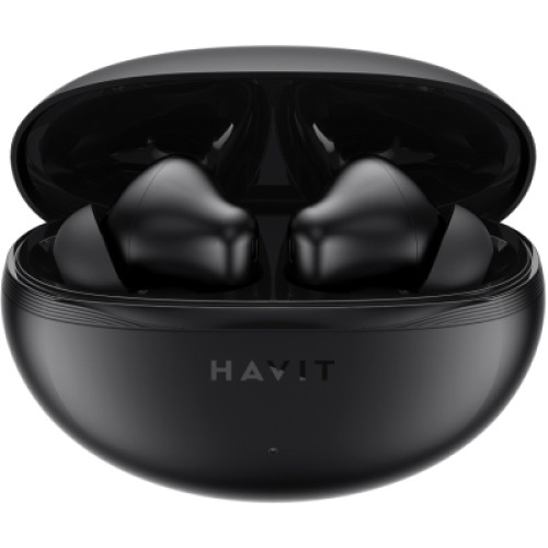 Наушники Havit TW986 Life 02T Black (HV-TW986)