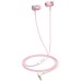 Наушники Havit HV-E303P Pink (HV-E303P)