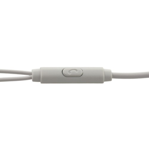 Наушники Havit HV-E306P White (HV-E306P)