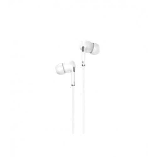 Наушники Havit HV-E306P White (HV-E306P)