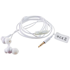 Наушники Havit HV-E330P White (HV-E330P)