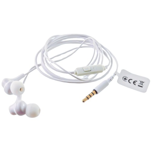 Наушники Havit HV-E330P White (HV-E330P)