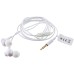 Наушники Havit HV-E330P White (HV-E330P)