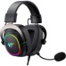 Наушники Havit H2002P Plug USB Black (HV-H2002P-BO)