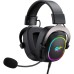 Наушники Havit H2002P Plug USB Black (HV-H2002P-BO)
