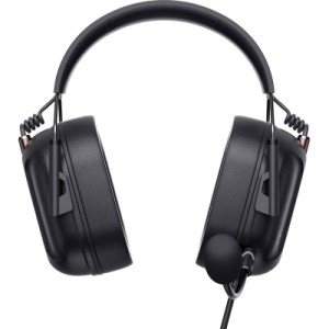 Наушники Havit HV-H2033d Black (HV-H2033d)