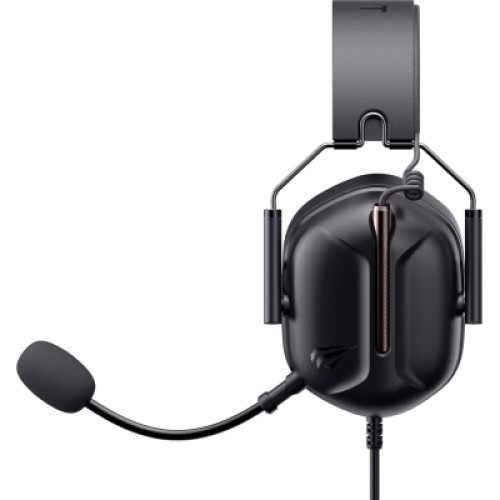 Наушники Havit HV-H2033d Black (HV-H2033d)