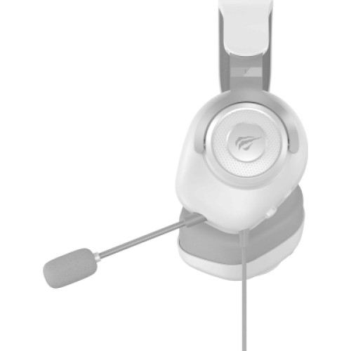 Наушники Havit HV-H2230d White (HV-H2230d)