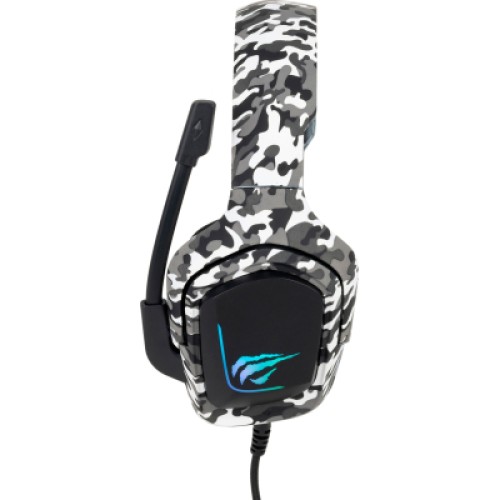 Наушники Havit HV-H653d Camouflage (HV-H653d)