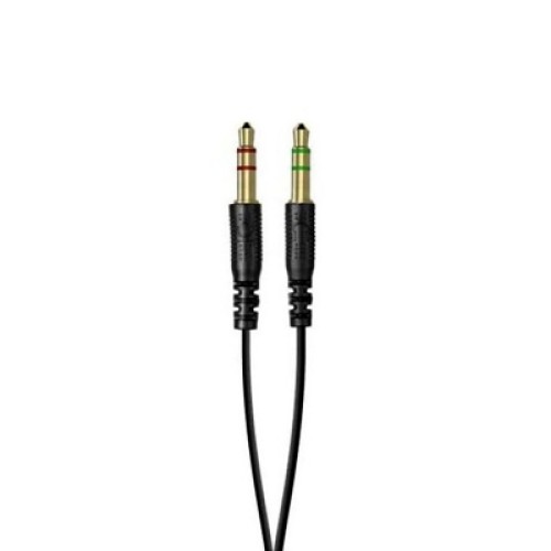 Наушники Havit HV-H763d 3.5мм Black/Blue (HV-H763d)