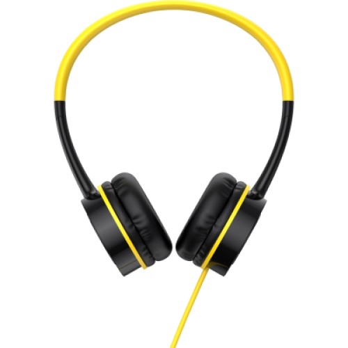 Наушники Havit HV-H210d Black (HV-H210d)