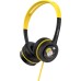 Наушники Havit HV-H210d Black (HV-H210d)