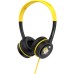 Наушники Havit HV-H210d Black (HV-H210d)