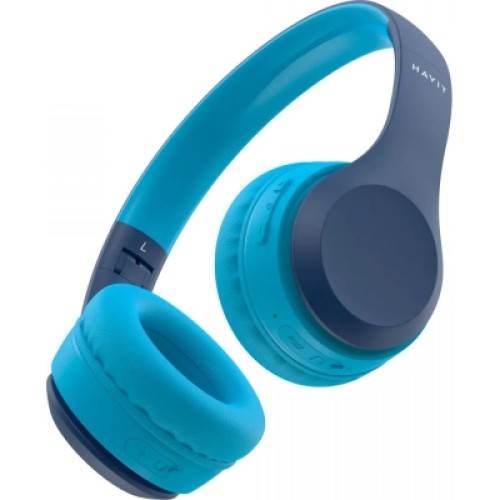 Наушники Havit HV-H626BTBlue (HV-H626BT)