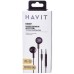 Наушники Havit HV-E331P Black (HV-E331P)