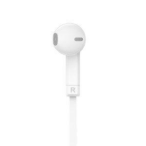 Наушники Havit HV-E336C USB-C White (HV-E336C)
