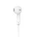 Наушники Havit HV-E336C USB-C White (HV-E336C)