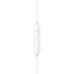 Наушники Havit HV-E336C USB-C White (HV-E336C)