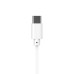 Наушники Havit HV-E336C USB-C White (HV-E336C)