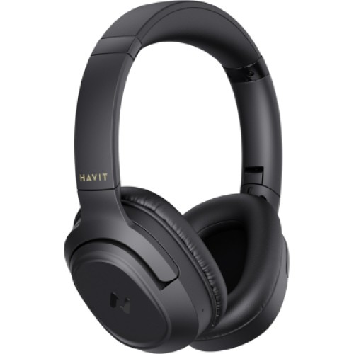 Наушники Havit H612BT Life 02H Black (HV-H612BT)