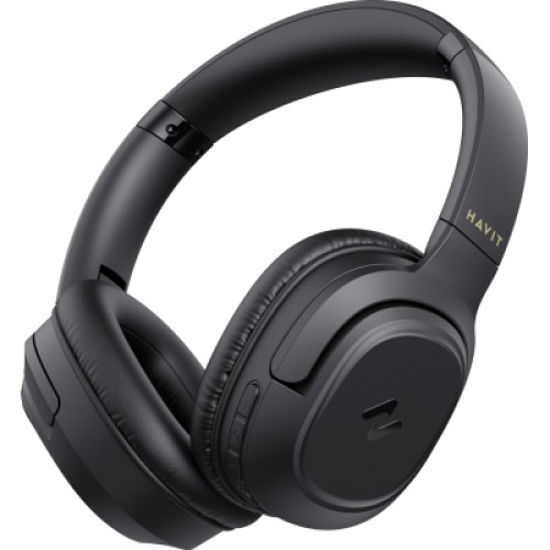 Наушники Havit H612BT Life 02H Black (HV-H612BT)