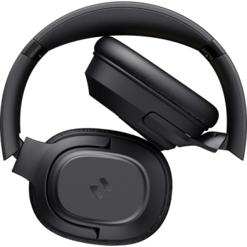 Наушники Havit H612BT Life 02H Black (HV-H612BT)