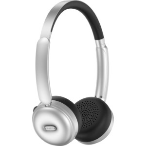 Наушники Havit H616BT Vintage 01H Silver (HV-H616BT-SV)