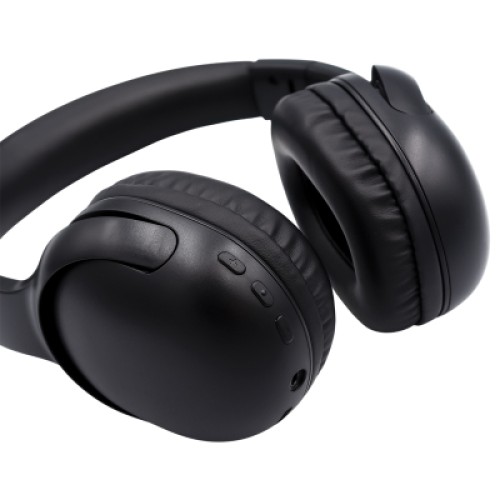 Наушники Havit HV-H607BT Black (HV-H607BT)