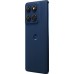 Мобильный телефон Motorola Edge 60 12/256GB Gibraltar Sea (PB7H0031RS)