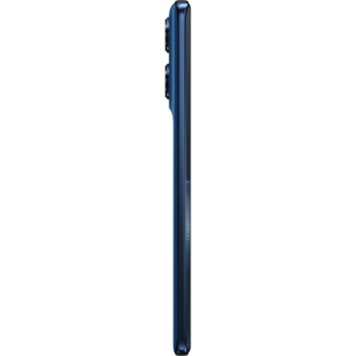 Мобильный телефон Motorola Edge 60 12/256GB Gibraltar Sea (PB7H0031RS)