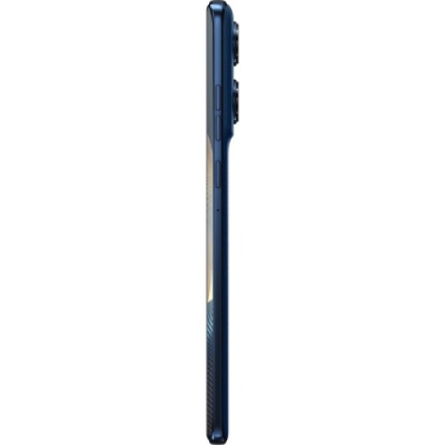 Мобильный телефон Motorola Edge 60 12/256GB Gibraltar Sea (PB7H0031RS)