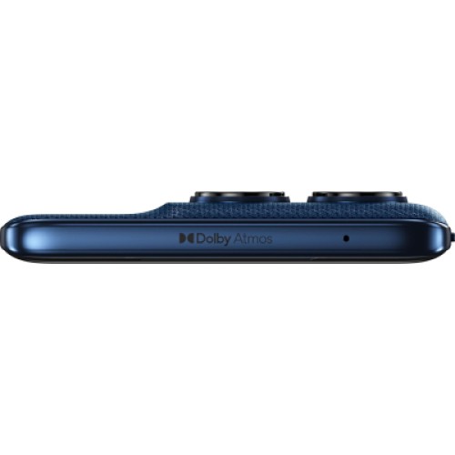 Мобильный телефон Motorola Edge 60 12/256GB Gibraltar Sea (PB7H0031RS)