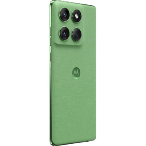 Мобильный телефон Motorola Edge 60 12/256GB Shamrock (PB7H0032RS)