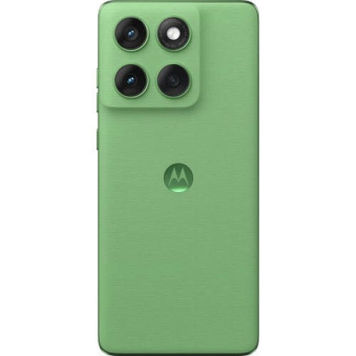 Мобильный телефон Motorola Edge 60 12/256GB Shamrock (PB7H0032RS)