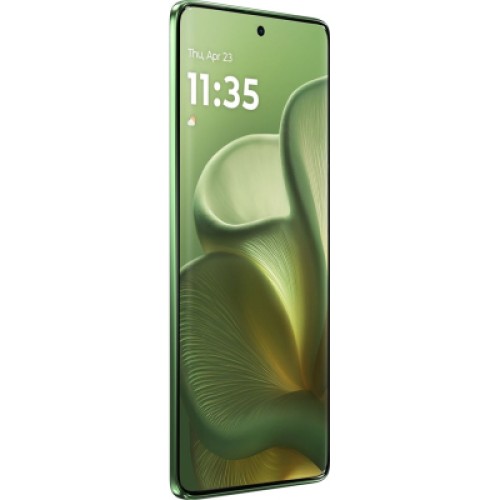 Мобильный телефон Motorola Edge 60 12/256GB Shamrock (PB7H0032RS)