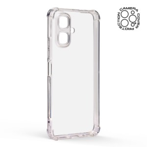 Чехол для мобильного телефона Armorstandart Air Force Infinix Smart 10 4G Clear (ARM87132)