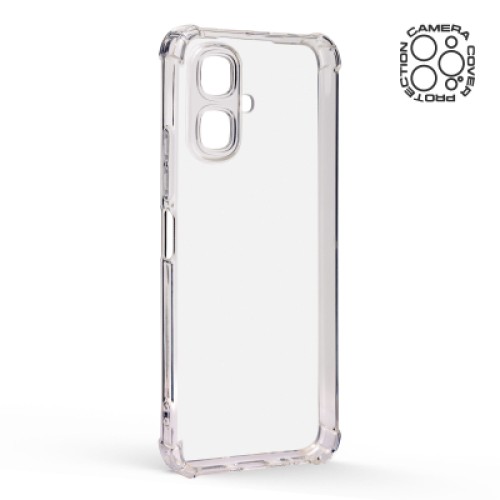 Чехол для мобильного телефона Armorstandart Air Force Infinix Smart 10 4G Clear (ARM87132)