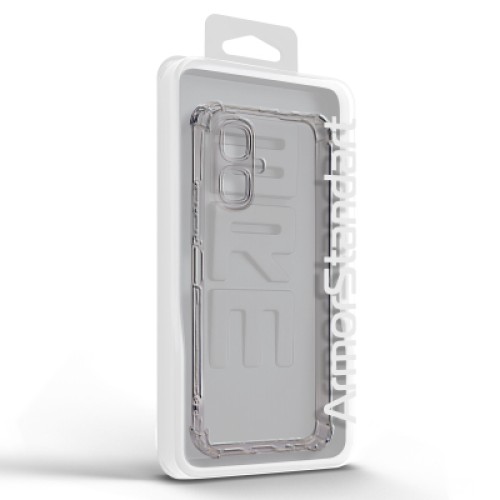 Чехол для мобильного телефона Armorstandart Air Force Infinix Smart 10 4G Clear (ARM87132)
