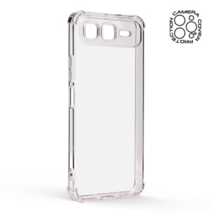 Чехол для мобильного телефона Armorstandart Air Force Infinix Smart 10 Plus 4G Clear (ARM87991)