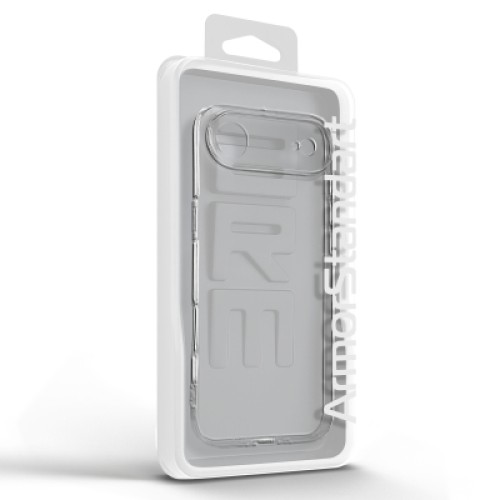 Чехол для мобильного телефона Armorstandart Air Apple iPhone 17 Air Clear (ARM86226)