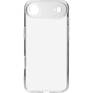 Чехол для мобильного телефона Armorstandart Air Apple iPhone 17 Air Clear (ARM86226)
