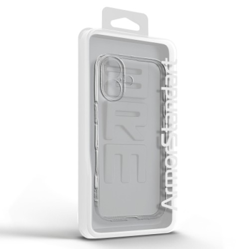 Чехол для мобильного телефона Armorstandart Air Apple iPhone 17 Clear (ARM86223)