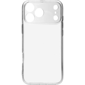 Чехол для мобильного телефона Armorstandart Air Apple iPhone 17 Pro Max Clear (ARM86225)