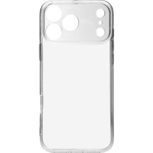 Чехол для мобильного телефона Armorstandart Air Apple iPhone 17 Pro Max Clear (ARM86225)