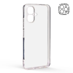 Чехол для мобильного телефона Armorstandart Air Infinix Smart 10 4G Clear (ARM87137)