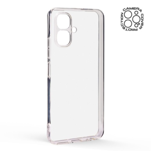 Чехол для мобильного телефона Armorstandart Air Infinix Smart 10 4G Clear (ARM87137)