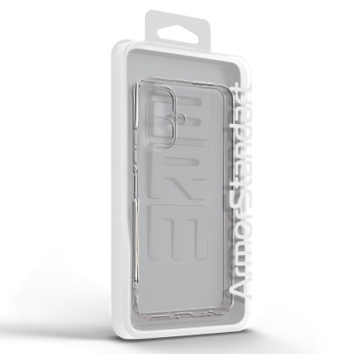 Чехол для мобильного телефона Armorstandart Air Infinix Smart 10 4G Clear (ARM87137)