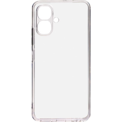 Чехол для мобильного телефона Armorstandart Air Infinix Smart 10 4G Clear (ARM87137)