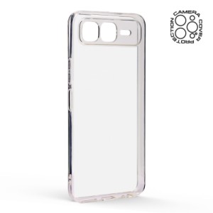 Чехол для мобильного телефона Armorstandart Air Infinix Smart 10 Plus 4G Clear (ARM87992)